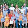 Ann Romney Proudly Stands Up For Rich Housewives